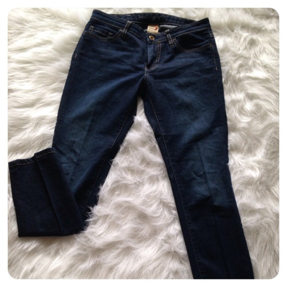 Banana republic skinny jeans!!!