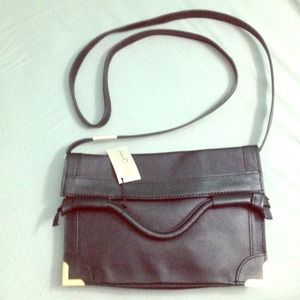 Foley & Corinna crossbody purse