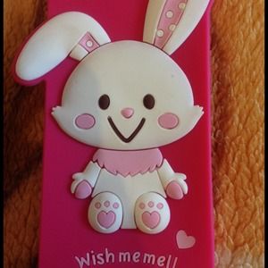 iPhone 5 case
