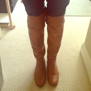 Seychelles knee high boot