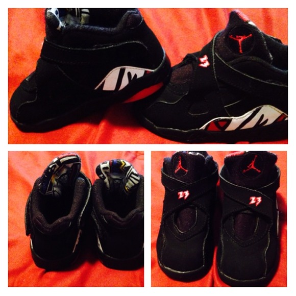 🎀Jordan 8s🎀 - Picture 2 of 2