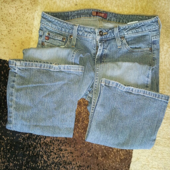 L.e.i Jeans