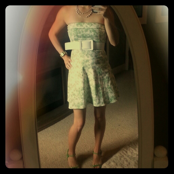 **BUNDLE**Tube top Sundress