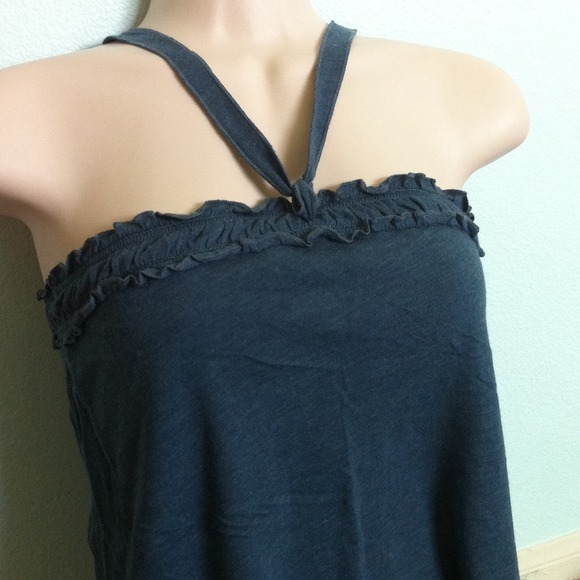 Abercrombie and Fitch halter / tube top
