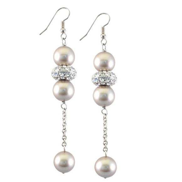 Charlotte  Earrings