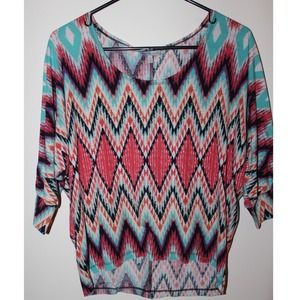 Dolman top