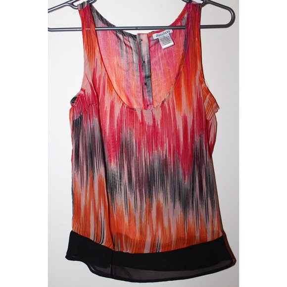 Tank top
