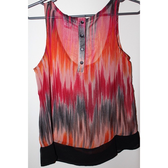 Tank top - Picture 2 of 2