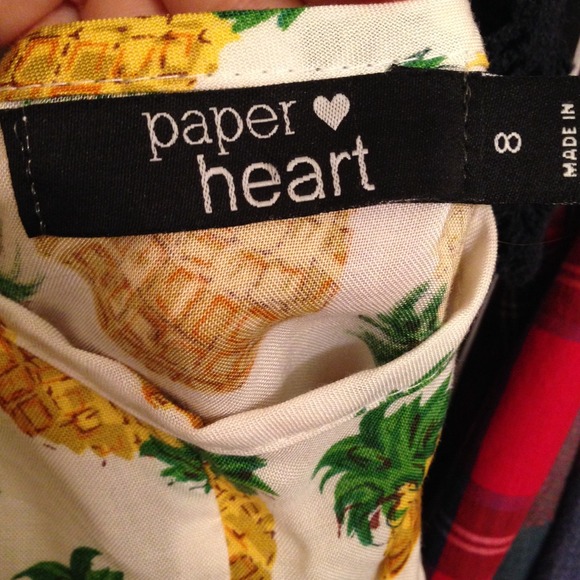 LF Dresses - LF Pineapple Romper LF Dresses - LF Pineapple Romper