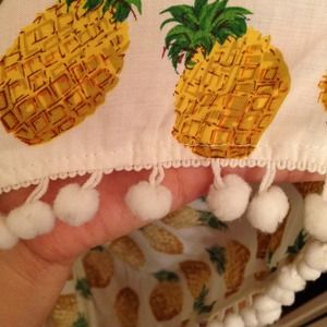LF Dresses - LF Pineapple Romper LF Dresses - LF Pineapple Romper