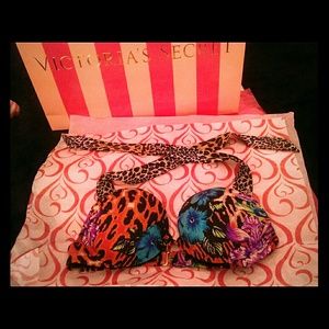 Victoria Secret Swimsuit top!