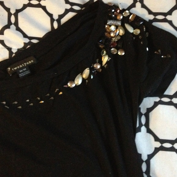 Sequenced top! - Picture 2 of 2