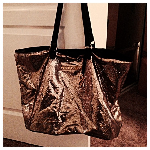 Victoria's Secret bag