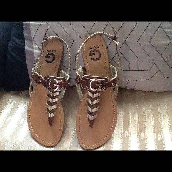 Authentic Guess Sandal