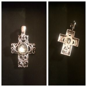 Necklace slide / enhancer