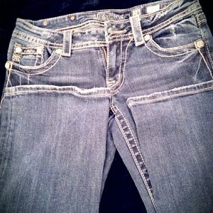 MISS ME JEANS! REDUCED!!