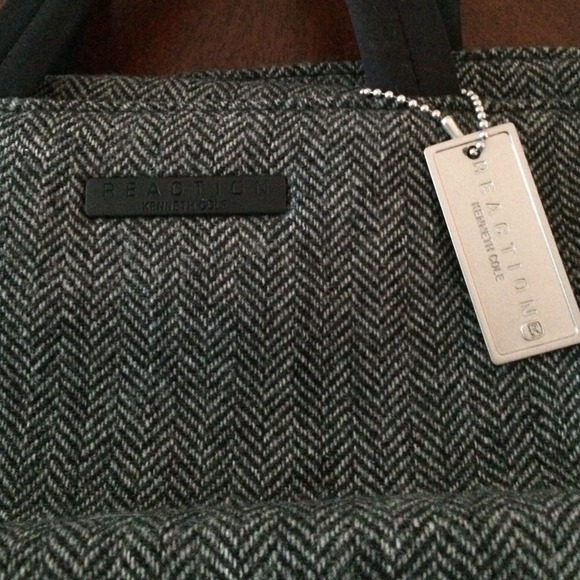 Kenneth Cole bag $