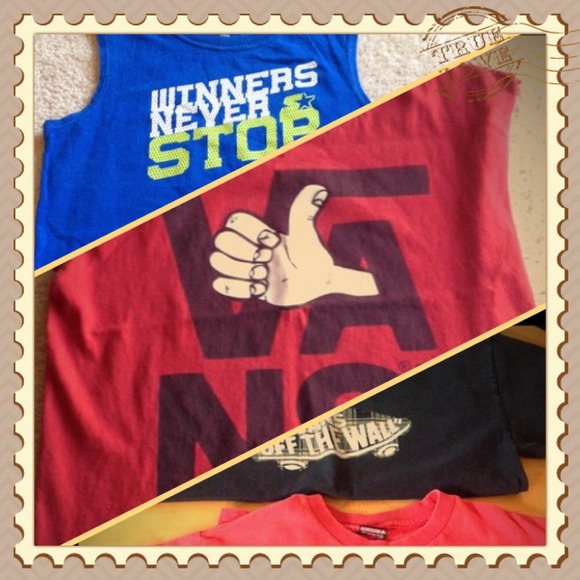 🐠Bundle for macon86🐠