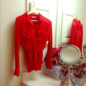 $5 New York & Co. top