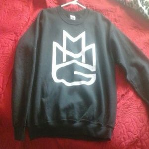 MMG crew neck