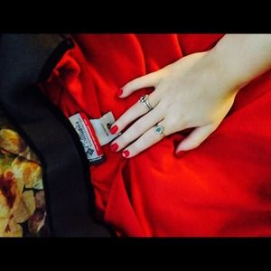 Columbia pink and grey jacket!