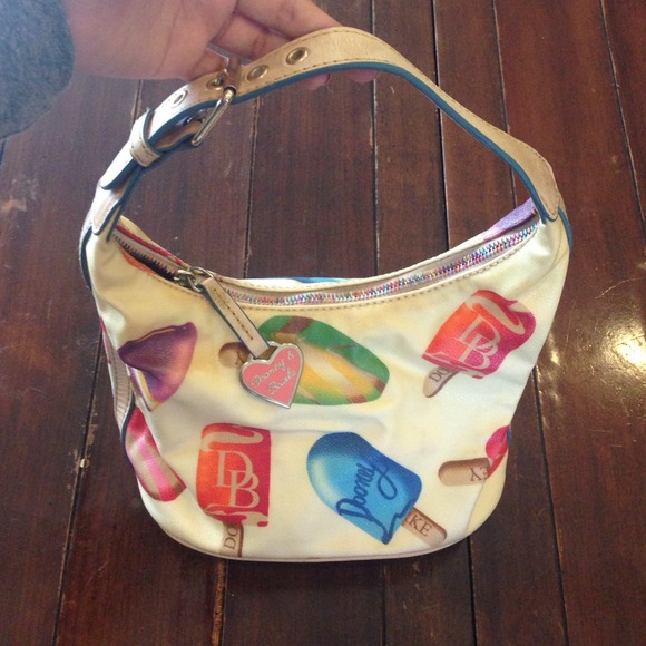 🎀100%authentic D&B purse