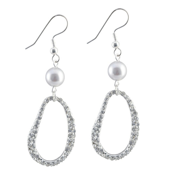 Carmella Earrings