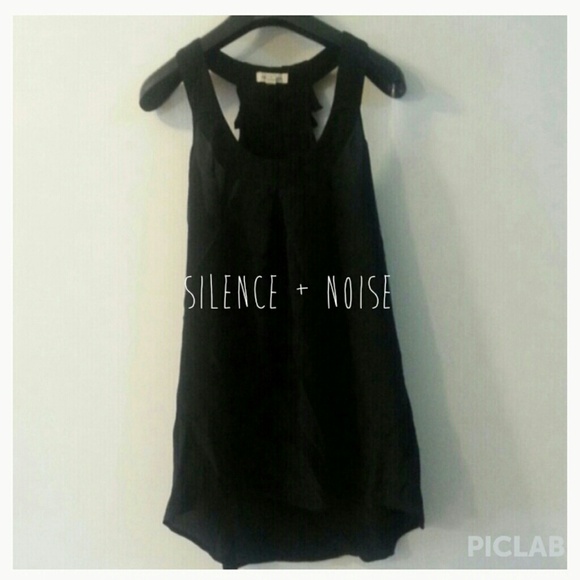 UO Silence + Noise top
