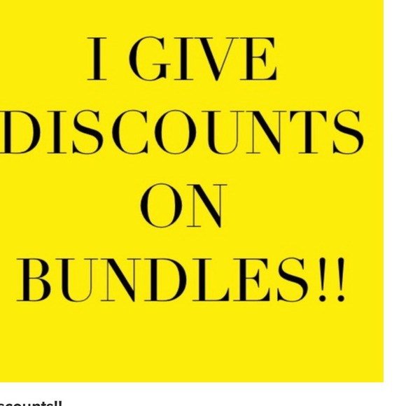 Bundles - Picture 1 of 1