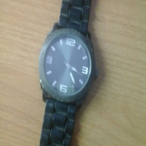 Mens watch