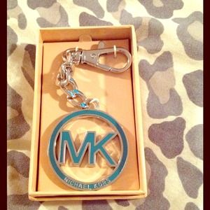 Michael Kors Keychain