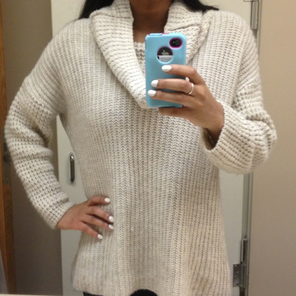 Long sweater - Picture 2 of 3