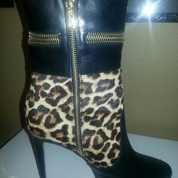 Michael Kors boots