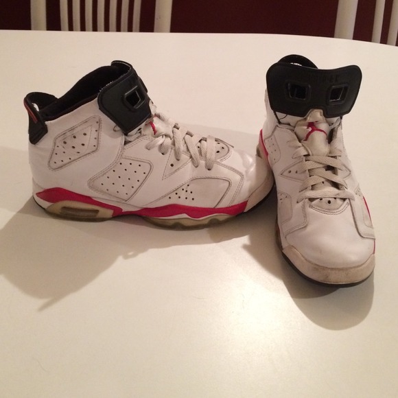 Air jordans