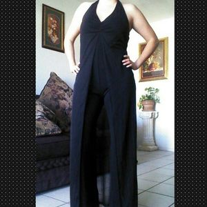Black Jumpsuit *Reduced*