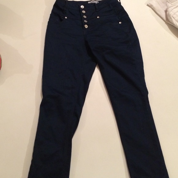 Almost famous jeans
