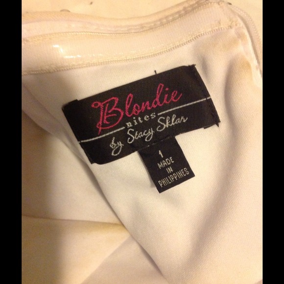 Prom Dress - Picture 4 of 4