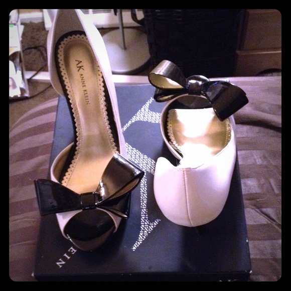 Shoes!