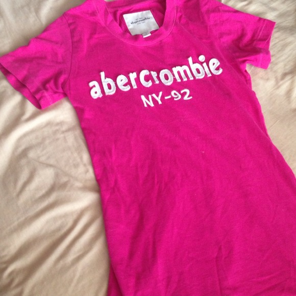 Abercrombie top