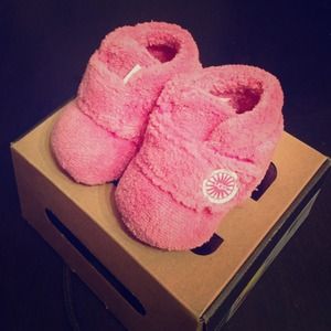 Baby Ugg