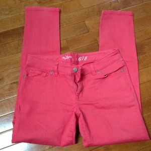 The limited legging jeans