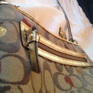 coach crossbody
