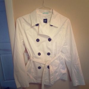GAP Spring Jacket