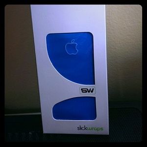 IPhone 4 Slick wrap