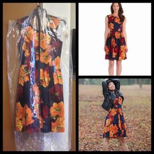 Ellen Tracy Dress