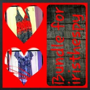 Bundle for iristhespy