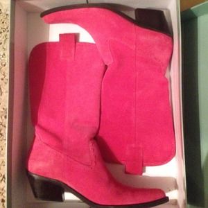 Gianni Bini boots