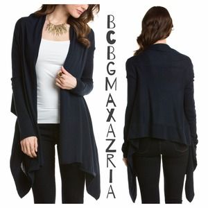 👙SALE👙 BCBG Shona cardi wrap (Size S)