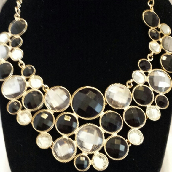INC Statement Necklace