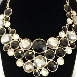 INC Statement Necklace
